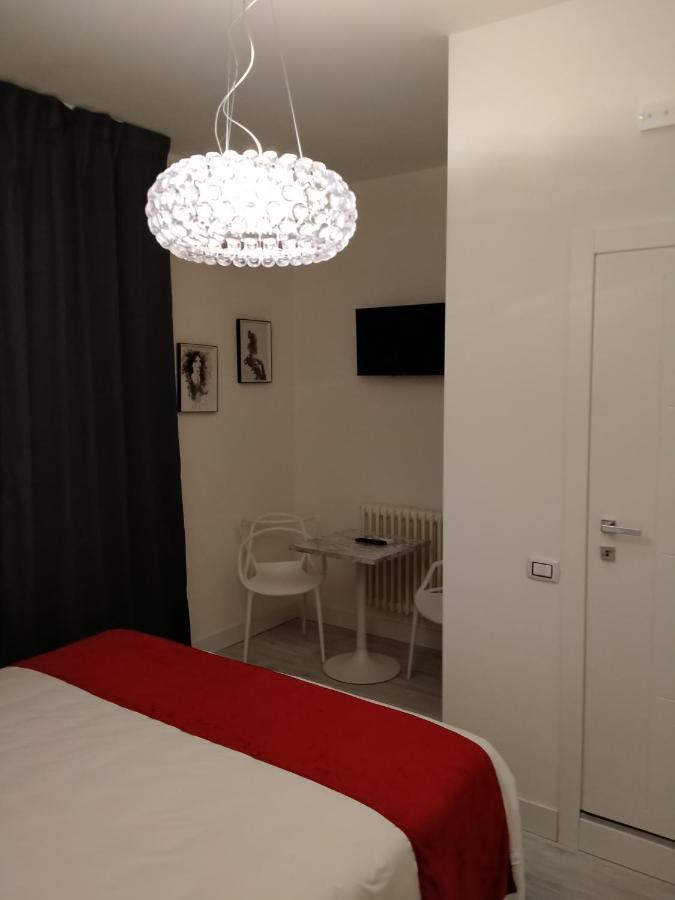 Villa Beatrice Brescia Exteriör bild
