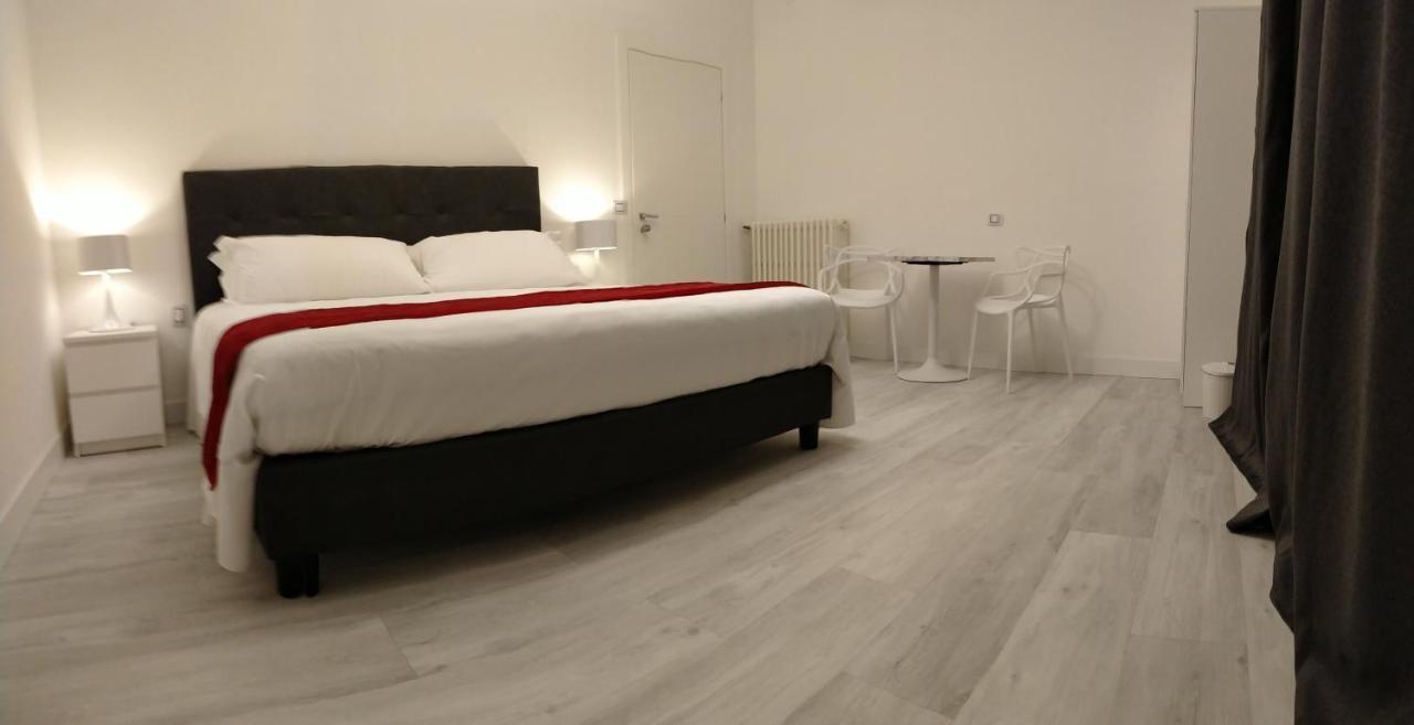 Villa Beatrice Brescia Exteriör bild