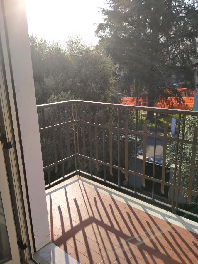 Villa Beatrice Brescia Exteriör bild