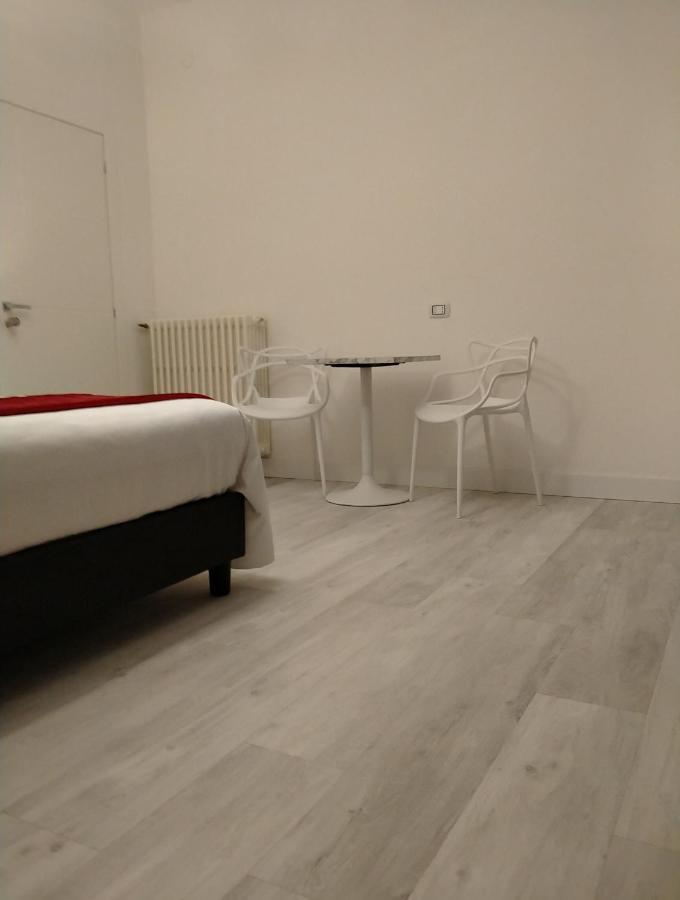 Villa Beatrice Brescia Exteriör bild